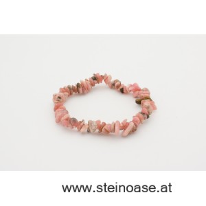 Armband Rhodochrosit Splitter